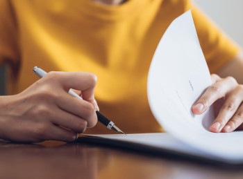 Locataires : les risques à falsifier son dossier de location ?